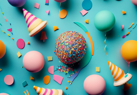 יום הולדת מתוק: חוגגים יום הולדת במסיבת שוקולד לילדים!