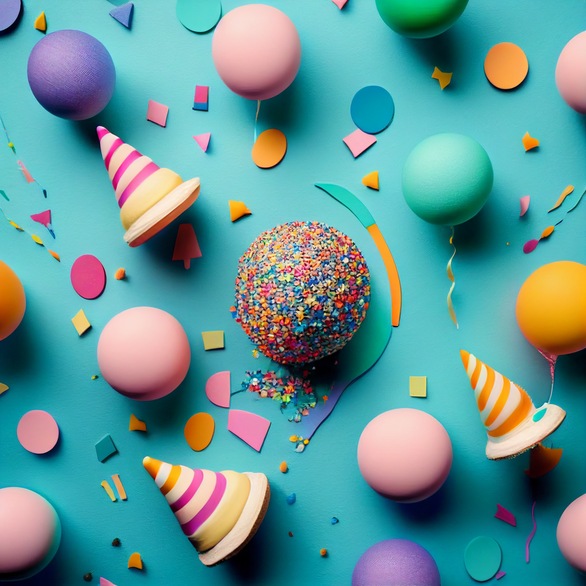 יום הולדת מתוק: חוגגים יום הולדת במסיבת שוקולד לילדים!