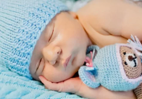 לחגוג את הולדת התינוק החדש בסטייל