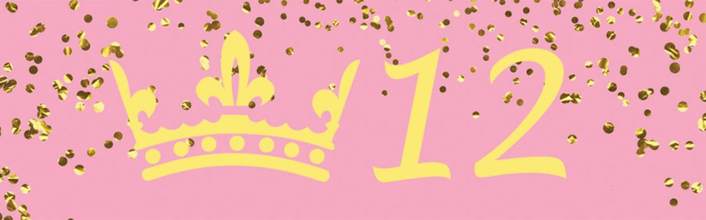 עיצובים מיוחדים לאירוע בת המצווה