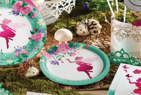 שולחנות קונספט – טרנד חדש למסיבות