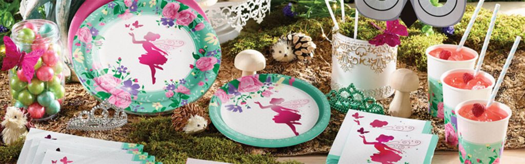 שולחנות קונספט – טרנד חדש למסיבות