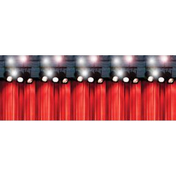 וילון הוליווד עליון