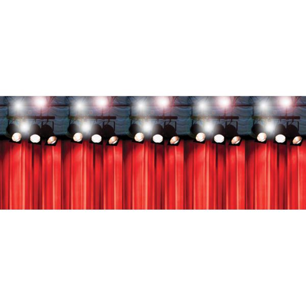 וילון הוליווד עליון