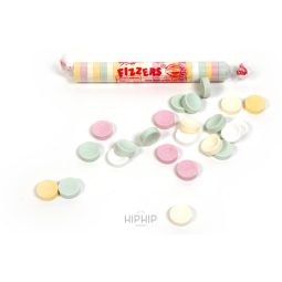 סוכריות סודה פיזרס