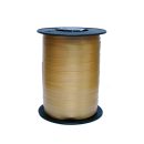 גליל סרט לבלונים זהב