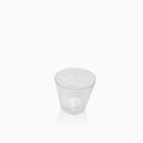 כוסות יין שקוף קטן