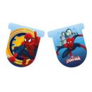 שרשרת תלייה דגלונים מעוצבת ספיידרמן