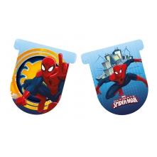 שרשרת תלייה דגלונים מעוצבת ספיידרמן