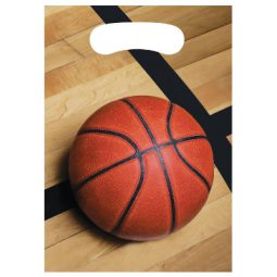 שקיות יום הולדת כדורסל