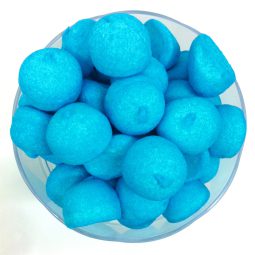 מרשמלו כחול פירות יער 400 ג'