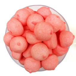 מרשמלו ורוד תות 500 ג'