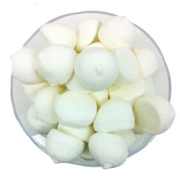 מרשמלו לבן וניל 400 ג'