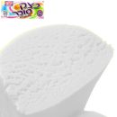 בצק סוכר לבן