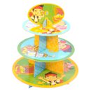 מעמד קאפקייקס פיראטים