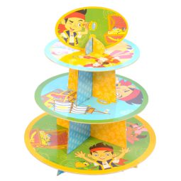 מעמד קאפקייקס פיראטים