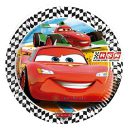 חבילת יום הולדת מכוניות 2 16 מוזמנים