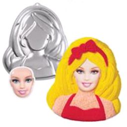 תבנית אפייה לעוגת נסיכה מהאגדות