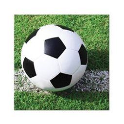 מפיות קטנות כדורגל