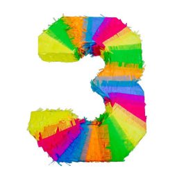 פיניאטה ספרה 3