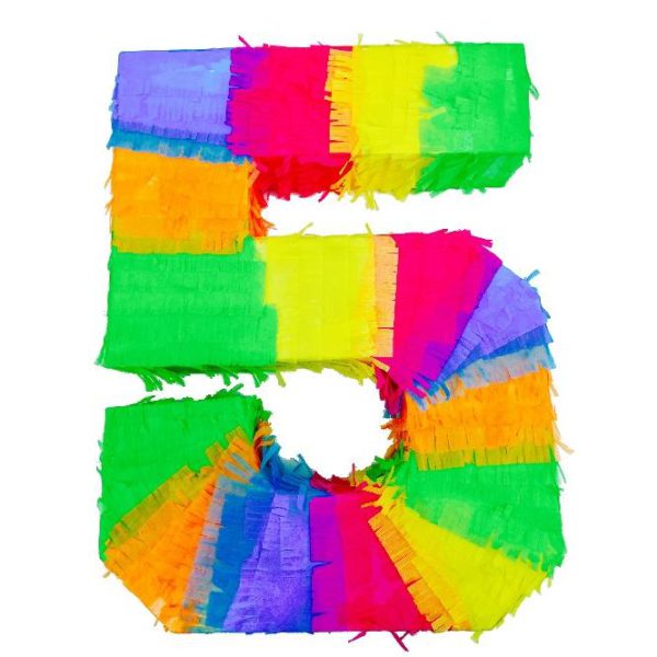 פיניאטה ספרה 5