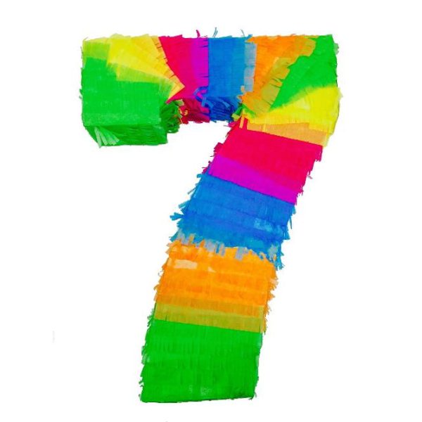 פיניאטה ספרה 7