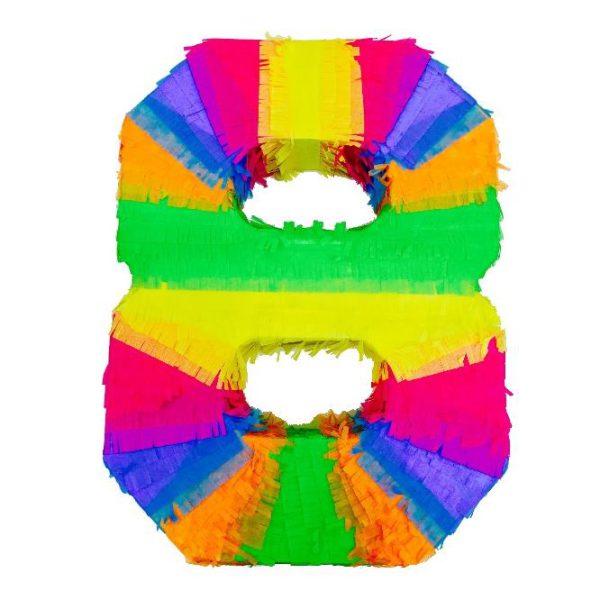 פיניאטה ספרה 8