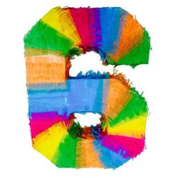 פיניאטה ספרה 6