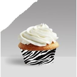 מיני מנג'טים זברה