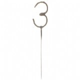 זיקוק ספרה 3