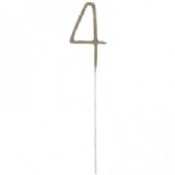 זיקוק ספרה 4