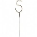 זיקוק ספרה 5