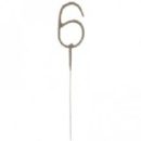 זיקוק ספרה 6