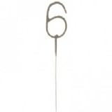 זיקוק ספרה 6