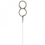 זיקוק ספרה 8