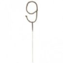 זיקוק ספרה 9