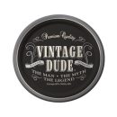 צלחות נייר קטנות האיש והאגדה