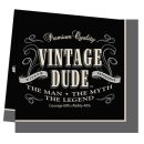 מפיות גדולות האיש והאגדה