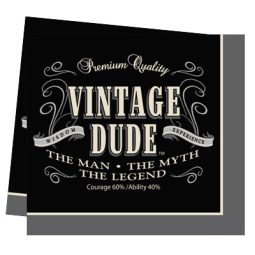 מפיות גדולות האיש והאגדה