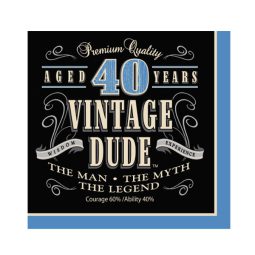 מפיות גדולות גיל 40 האיש והאגדה