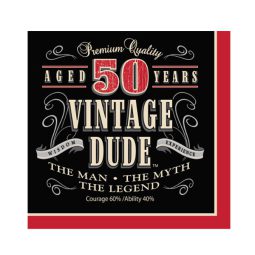 מפיות גדולות גיל 50 האיש והאגדה