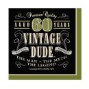 מפיות גדולות גיל 60 האיש והאגדה