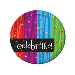 צלחות נייר קטנות חיים שכאלה