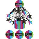 קישוט מרכז שולחן חיים שכאלה