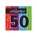 מפיות נייר גדולות גיל 50 חיים שכאלה