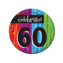 צלחות נייר קטנות גיל 60 חיים שכאלה