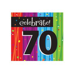 מפיות נייר גדולות גיל 70 חיים שכאלה