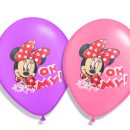 בלוני לטקס מיני מאוס