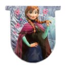 שרשרת תליה דגלונים פרוזן