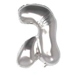 בלון מיילר ניפוח עצמי - ג